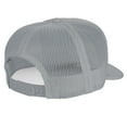 thumbnail image 5 of Ted Lasso Badge Foam Snapback Trucker Hat - Unisex for Men and Women, 5 of 5