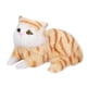 thumbnail image 3 of Gato De Juguete, Decoración De Gato De Simulación, Regalos Realistas Para Niños Para El Hogar Cergrey Simulation Cat, 3 of 8