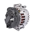 thumbnail image 4 of GELUOXI New Alternator 0009067902 for Mercedes-Benz C250 Coupe Sedan 1.8L L4 2012-2015 1Pc, 4 of 9