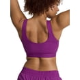 thumbnail image 6 of Reebok Women's Endurance Bra with Medium Impact and Removable Cups ,Sizes XS-4X, 6 of 7