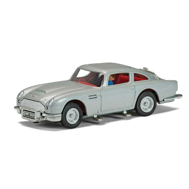 James Bond 007 50th Anniversary Db5 Thunderball Aston