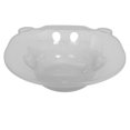 thumbnail image 4 of OULII Women Sitz Bath Basin For Bathroom Use PP Grey 1Pack, 4 of 6