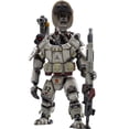 thumbnail image 2 of Figura de acción JOYTOY Iron Wrecker 02 Mecha táctico a escala 1/25, 2 of 5