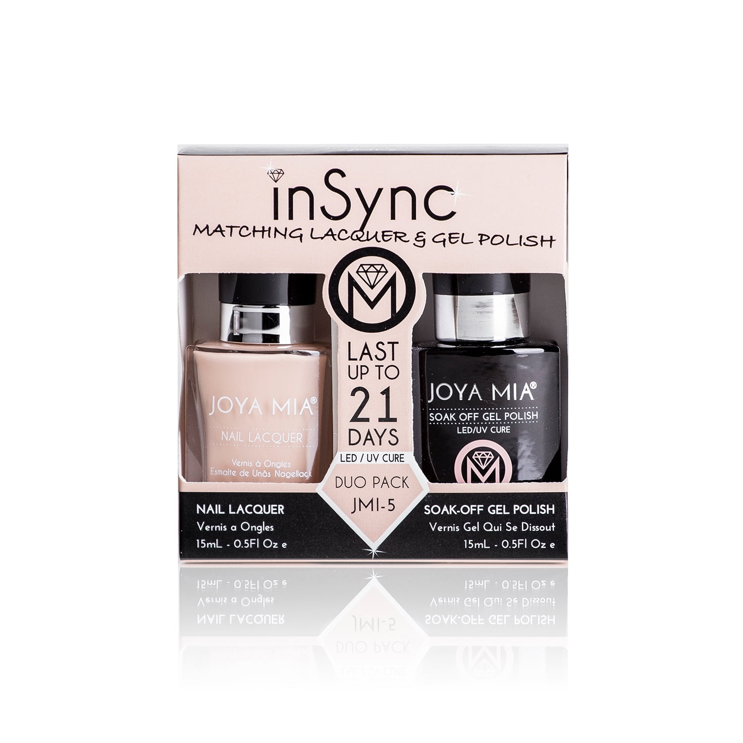 Joya Mia - JOYA MIA® InSync® JMI-29 Perfect matching gel 