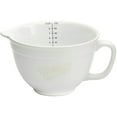 thumbnail image 4 of Mason Craft and More 5-Piece Batter Bowl & Measuring Cup Set, 4 of 7