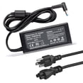 thumbnail image 1 of 45W 740015-002 741727-001 L25296-001 Adaptador De Ca Para Hp Pavilion X360 Envy Spectre Elitebook 840 Probook Cable De Alimentación Para Computadora Portátil Punta Azul 4.5 * 3.0 Mm, 1 of 5