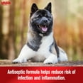 thumbnail image 4 of Sulfodene Ear Cleaner Antiseptic Solution for Pet Ear Care, 4 Fluid Ounce, 4 of 9