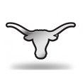 thumbnail image 1 of Texas Longhorns NCAA Plastic Auto Emblem, 1 of 2