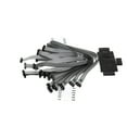 thumbnail image 2 of Prince Castle 95-204142PK12S Ribbon Cable 10┬ö with C Harness, 2 of 4