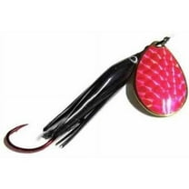 Wicked Lures Coho Troller