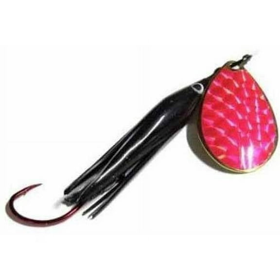Wicked Lures Coho Troller