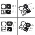 thumbnail image 5 of 1 Set Carburetor Repair Kit Carburetor Repair Kit For HUSQVARNA 340 345 346 350 351 353 Chainsaw Parts( Including 11pcs Parts), 5 of 5