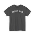 thumbnail image 3 of Specials Squad Specialist Crew Shirt Gifts Tshirt Crew Neck Short Sleeve, 3 of 4