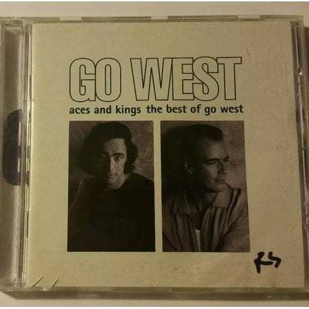 Go West - Aces & Kings: The Best of Go West tested,