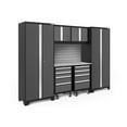 thumbnail image 1 of NewAge Products Bold Series Ensemble de Cabinet 7 Pcs, 1 of 15