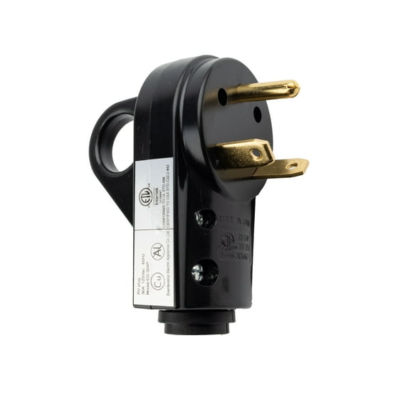 RV REPLACEMENT PLUG - 30A