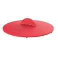 thumbnail image 3 of Instant Pot Universal Silicone Bakeware Lid in Red, 3 of 7