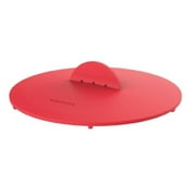 Instant Pot Universal Silicone Bakeware Lid in Red
