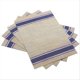 thumbnail image 3 of Placemats, Oil-Proof, Heat-Insulating, Western-Style Placemats, 3 of 5