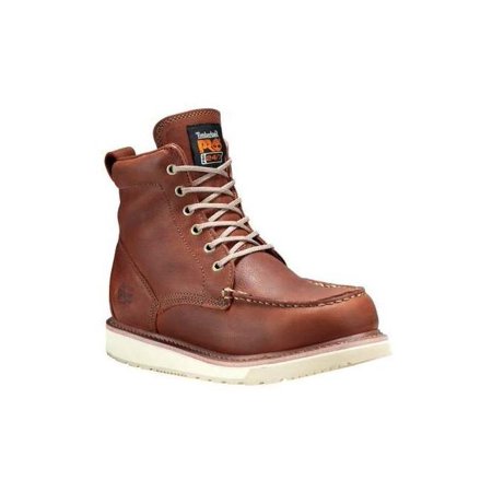 Timberland Mens Pro Closed Toe Ankle Cold Weather Boots | Walmart Canada