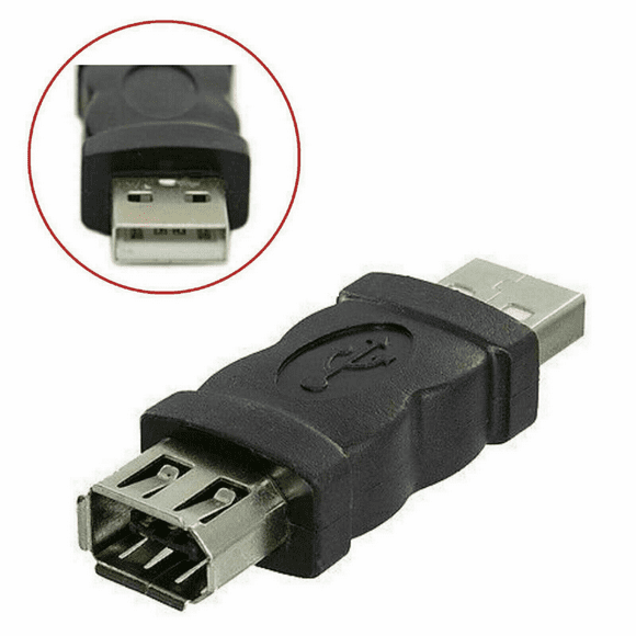 1394 HDMI Adapters