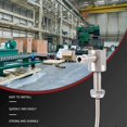 thumbnail image 5 of 490mm Parking Heater Fuel Stand Pipe Fuel Tank Low Profile Standpipe for Webasto Eberspacher Parkin, 5 of 5
