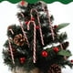 thumbnail image 4 of Decoración De Bastón De Navidad Acrílico (30 Piezas), 4 of 5