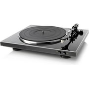 Denon DP-3000NE Premium Direct Drive Hi-Fi Turntable - Dark Ebony with 6 Year Amber Protection Plan (2023)