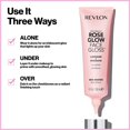 thumbnail image 3 of Brillo facial Revlon PhotoReady Rose Glow Primer 2 x 30 ml, 3 of 8