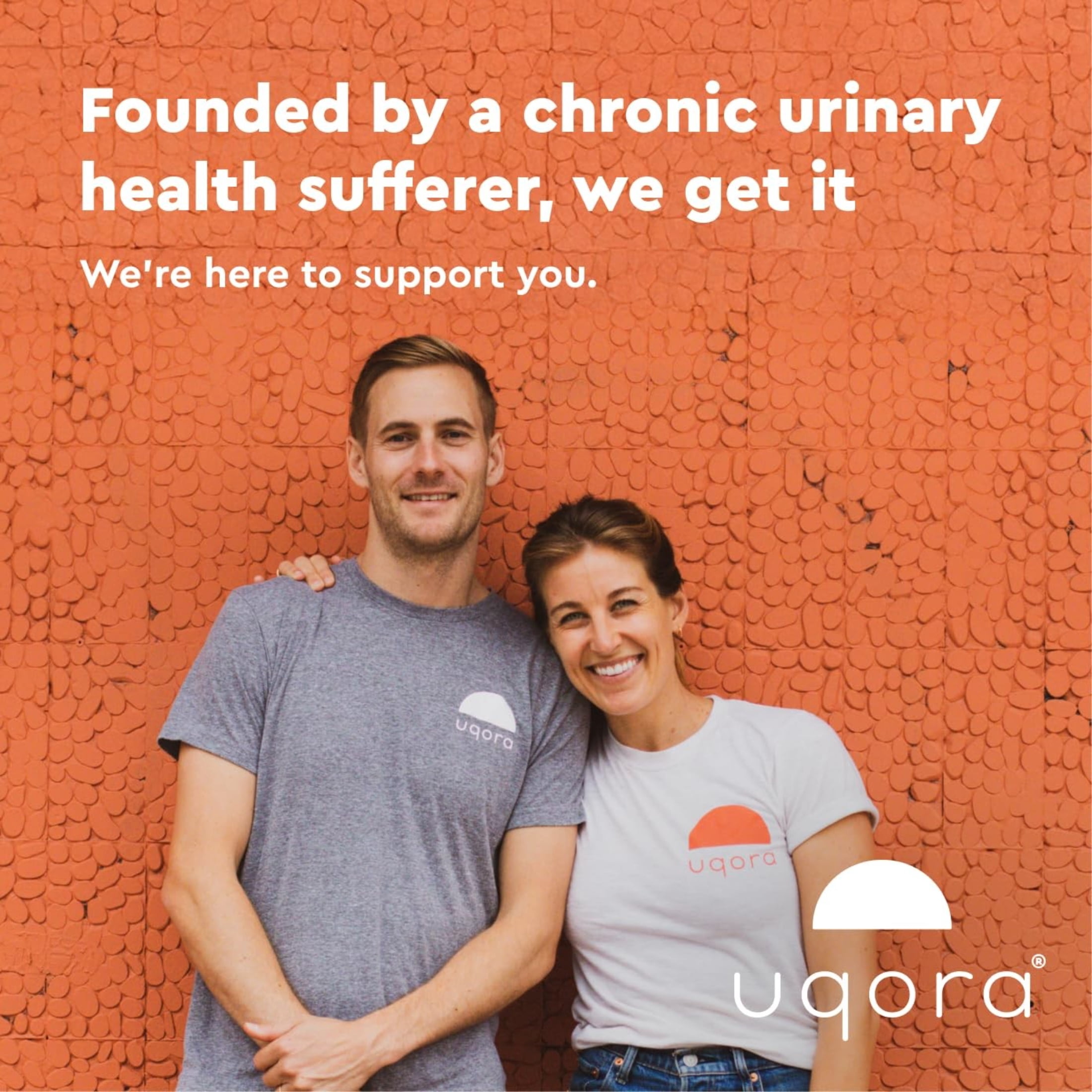 Uqora Flush - Urinary Tract* with D-Mannose, Vitamin C, Vitamin B6, Potassium, Magnesium & Calcium - Gluten-Free & Vegan - Unflavored - 20 Packets (2 Pack)