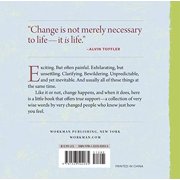 Change Happens - Paperback