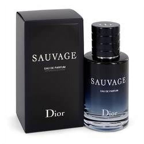 Dior Sauvage Christian Dior Eau de Parfum 200 ml