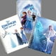 thumbnail image 2 of Cuaderno de espiral de Disney para niños, libro de notas de Frozen, princesa Elsa, Anna, reina de las Nieves, diario, regalos de Halloween, juguetes de Cosplay, A5, 2 of 5