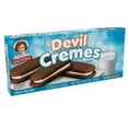 Little Debbie Devil Cream, Devil and Squares Cakes Individual wrapped