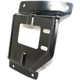 thumbnail image 7 of For Ford Excursion 2000 01 02 03 2004 Bumper Bracket Passenger Side | Front | CAPA Certified | With Mounting Plate | Replacement For FO1067133, FO1067133C | F81Z17B984AD, 7 of 7