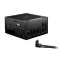 thumbnail image 2 of be quiet Power Zone 2 850 W ATX12V 3.1 80 PLUS® Platinum and Cybenetics Platinum  efficiency (up to 94%) Modular Power Supplies, 2 of 6