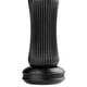 thumbnail image 2 of Rodillo para pies, masaje para aliviar la fascitis plantar, dolor en el arco del pie, columna de Yoga (negro), 2 of 6