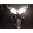 thumbnail image 1 of For LED Halo Angel Eye Fog Light Kit for 2001-2010 Honda Goldwing GL1800, 1 of 6