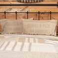 thumbnail image 2 of Grace Feed Sack Standard Pillow Case Set of 2 21x30, 2 of 6