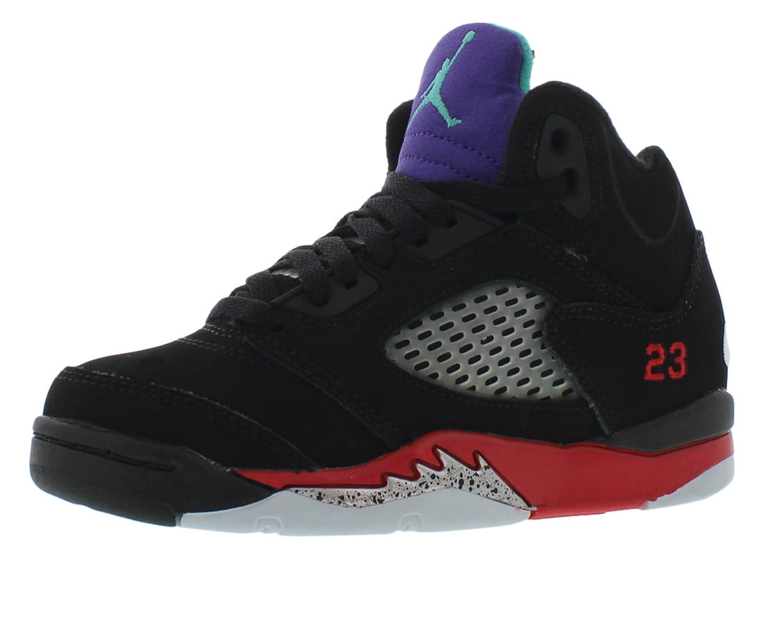 Jordan 5 Retro Boys Shoes Size 11 Bahrain Ubuy