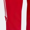 thumbnail image 6 of adidas Boys' Tiro Colorblock Pants (Black/Team Power Red 2, S), 6 of 8