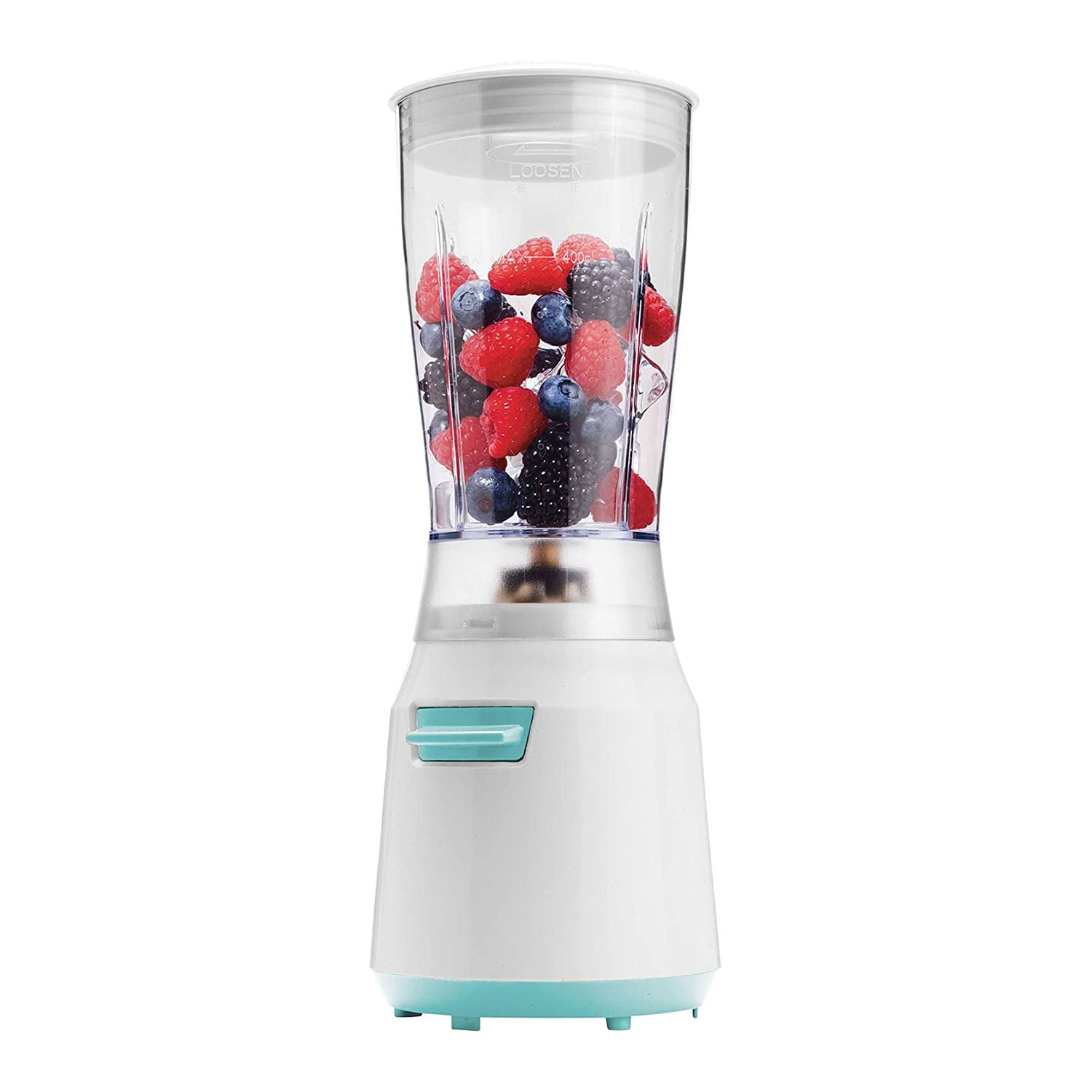 14OZ PERSONAL BLENDER BLU