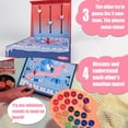 thumbnail image 3 of Juego de mesa COUPLIO'S Feelings Palette Juegos para parejas para 2 jugadores, 3 of 9