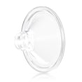 thumbnail image 5 of Paruu P10 Flange Insert 28mm, Original Breast Pump Replacement Accessories, 1 Pack, 5 of 5
