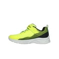thumbnail image 4 of Skechers Little and Big Boys Microspec II Zovrix Athletic Sneaker, 4 of 5