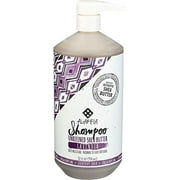 Shampooing hydratant au karité de tous les jours, lavande, 32 oz liq.