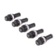 thumbnail image 3 of Fusibles de Piezas Electrónicas de 5 Uds para Fusibles de Plástico de 6x30mm, 3 of 8