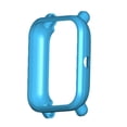 thumbnail image 3 of WIFKLSIIPG Compatible avec Étui Intelligent Coloré Bip / Montre TPU U Bracelet Intelligent Accessoires, 3 of 3
