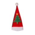 thumbnail image 1 of Cuchillo de Navidad Tenedor Cubierta Vajilla Bolsa de bolsillo Decoración del festival (árbol de Navidad) Tmvgtek Oficina Multiescena Multifunción, 1 of 4