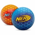 thumbnail image 1 of NERF Super High Bounce Ball - 2 Balls Included - Durable and Lightweight for Indoor and Outdoor Fun, 1 of 1